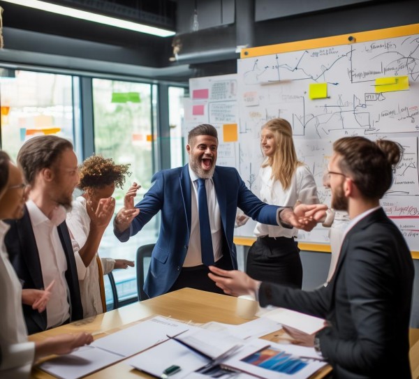 企业文化创新与提升预算部管理