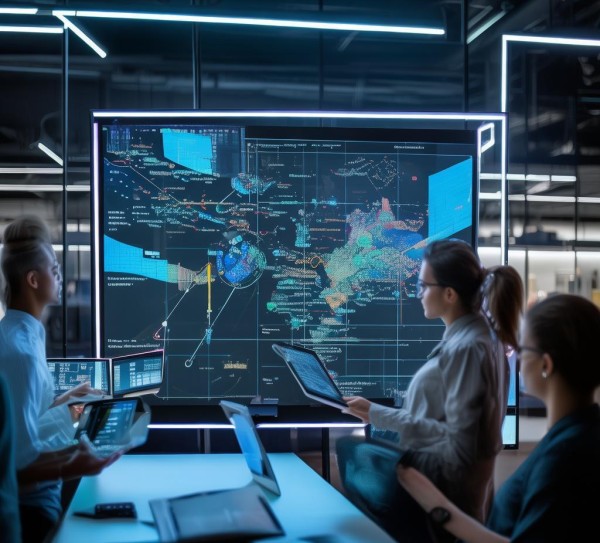 构建高效商品批发供应链管理方案,提升市场竞争力 构建高效商品批发供应链管理方案,提升市场竞争力