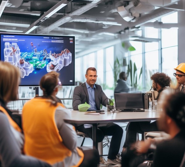 企业安全意识培训，助力企业可持续发展