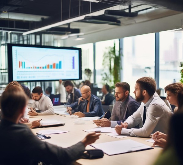 企业财务部培训,提升效率与可持续发展,助力企业稳健增长 企业财务部培训,提升效率与可持续发展,助力企业稳健增长