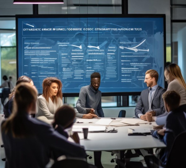 职场最佳方案，深度解析企业管理核心