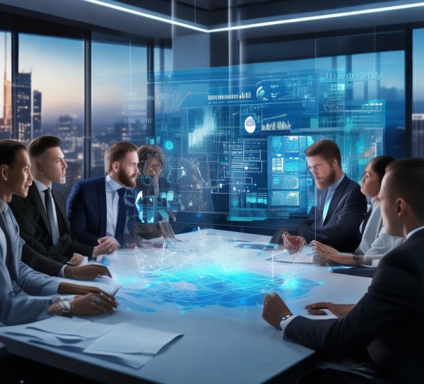 华为管理方案创新实践，从战略到执行的全新视角