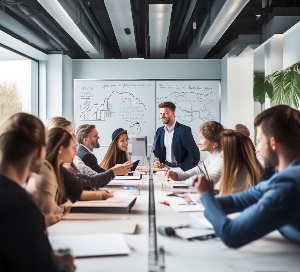 企业双导师制培训,助力员工成长与企业发展 企业双导师制培训,助力员工成长与企业发展