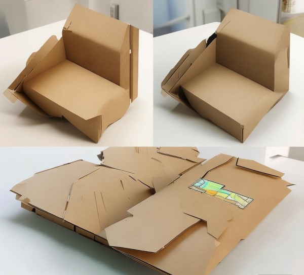 包装用纸,从简单到创新的未来解决方案 包装用纸,从简单到创新的未来解决方案