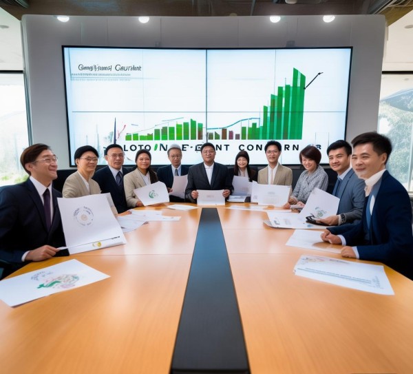 广东建华企业管理咨询,助力企业与可持续发展 广东建华企业管理咨询,助力企业与可持续发展