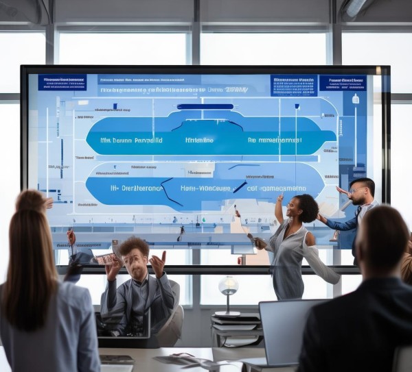 制造企业管理方案费用的全生命周期管理