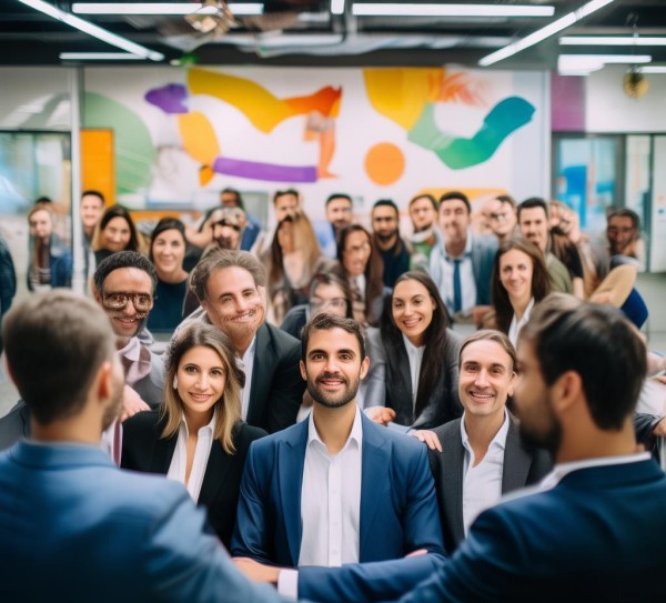 敢担当,企业文化案例,构建开放包容的团队文化 敢担当,企业文化案例,构建开放包容的团队文化