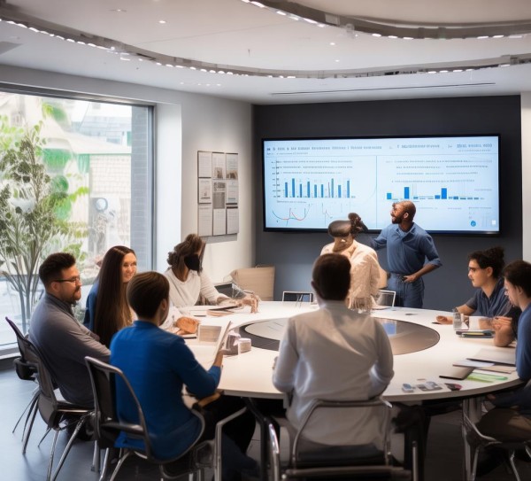 企业内部培训,提升员工竞争力的有力措施 企业内部培训,提升员工竞争力的有力措施