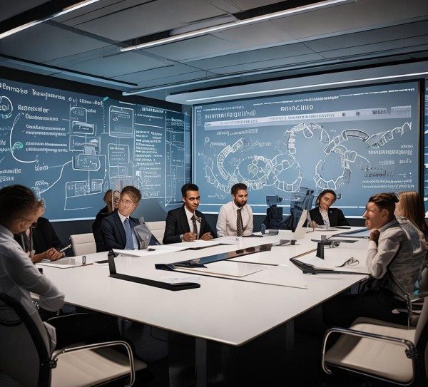 企业管理层方案的构建与优化，从成功案例到实践路径