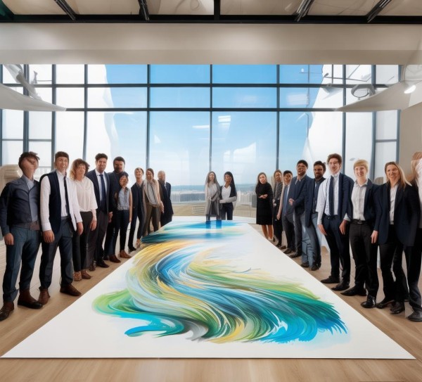 企业文化与经营理念，企业发展的灵魂