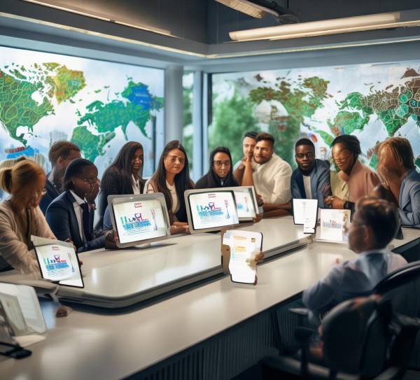 兴菏企业管理咨询，助力企业可持续发展