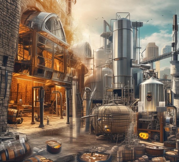 从传统到创新，私营啤酒企业管理的路径