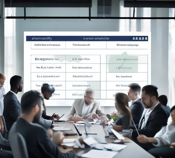 了解金华企业管理咨询，收费解析与选择建议