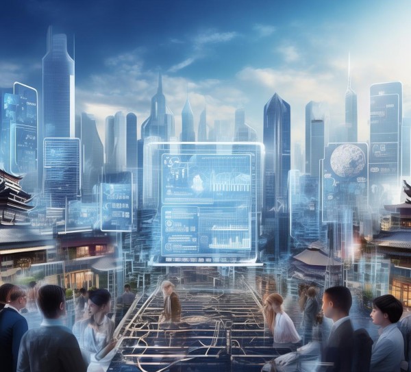 鲤城在企业管理咨询领域的未来，潜在与机遇