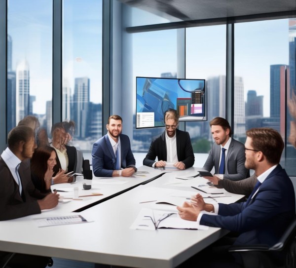 翔华企业管理咨询，助力企业成功之道