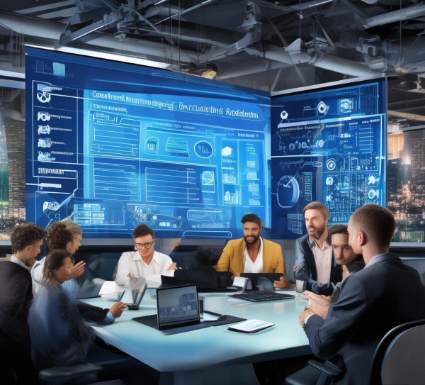 技术企业管理咨询清单，帮助企业突破技术瓶颈