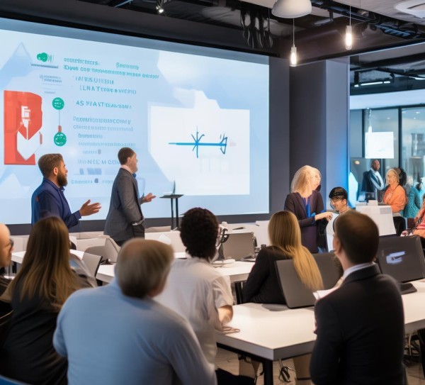 供电局企业培训助力企业高质量发展 供电局企业培训助力企业高质量发展