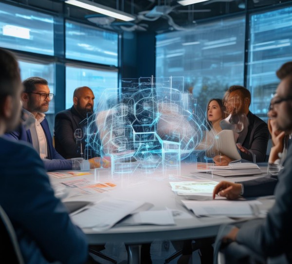 高效决策的思维与方案构建框架 高效决策的思维与方案构建框架