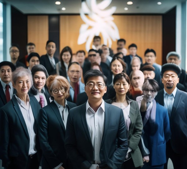 格力的领导层，传递企业文化的核心力量