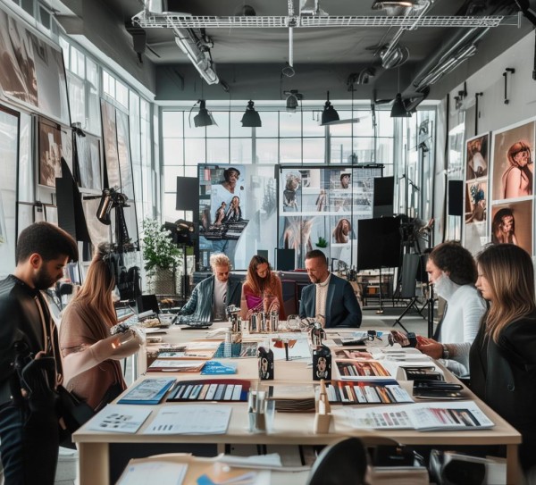 影楼管理方案，从成立到成功