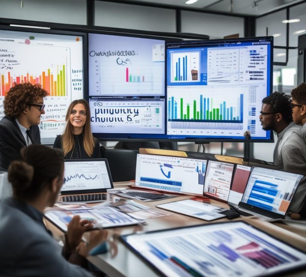 电子企业管理咨询价格分析及优化策略