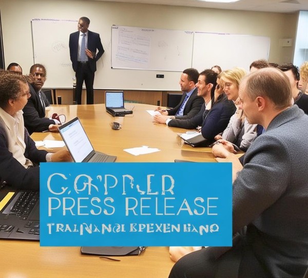 企业新闻稿培训心得体会，从准备到应用，提升能力