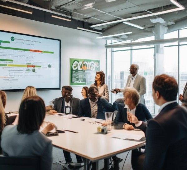 企业工会干部培训,助力企业实现可持续发展 企业工会干部培训,助力企业实现可持续发展