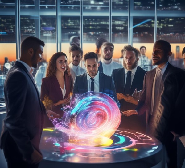 企业文化与创新精神,引领未来的精神源泉 企业文化与创新精神,引领未来的精神源泉