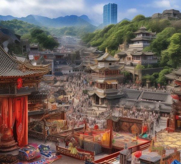 安徽文化,从古至今的文化传承与发展 安徽文化,从古至今的文化传承与发展