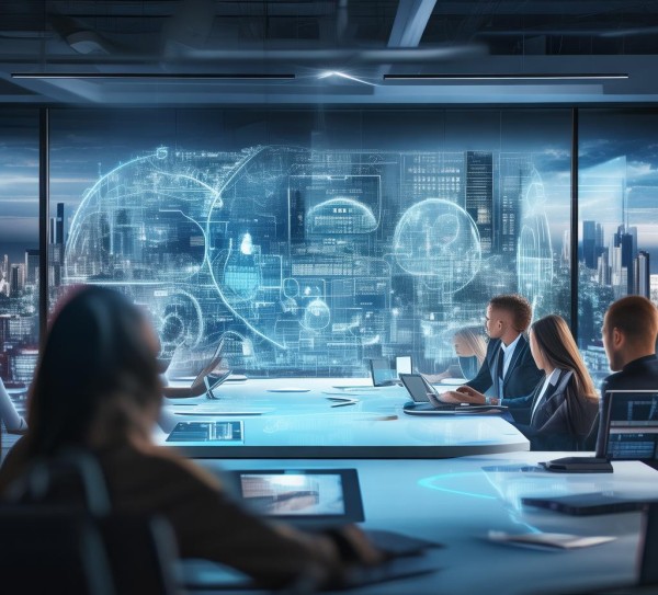 从技术到服务,管理咨询行业的未来趋势 从技术到服务,管理咨询行业的未来趋势