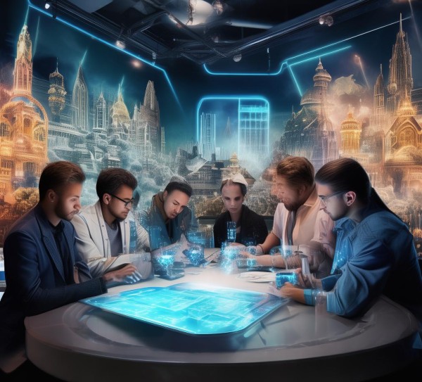 探索企业文化融合的创新之路 探索企业文化融合的创新之路