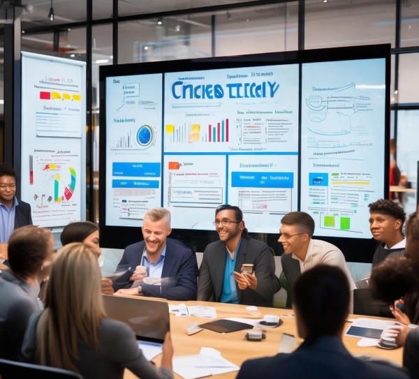 企业文化创新案例研究,基于数字化转型的改进建议 企业文化创新案例研究,基于数字化转型的改进建议