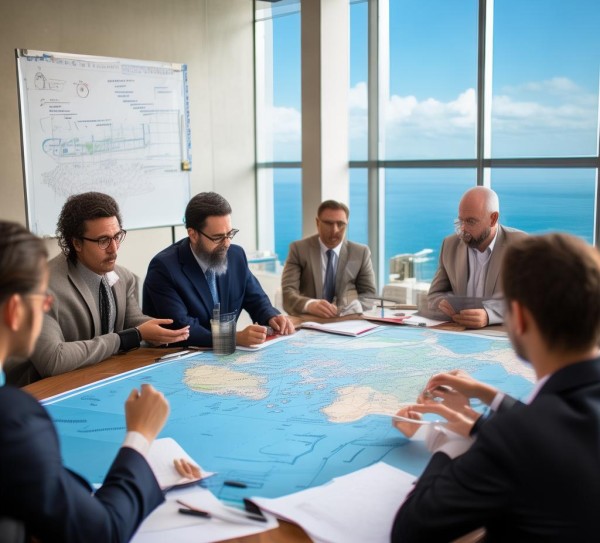 关于南海区域企业管理培训方案的思考 关于南海区域企业管理培训方案的思考