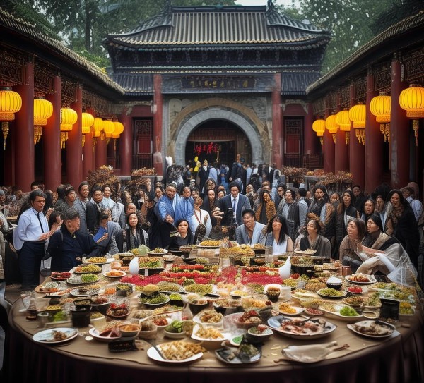 龙门管理,一场精心设计的培训盛宴 龙门管理,一场精心设计的培训盛宴