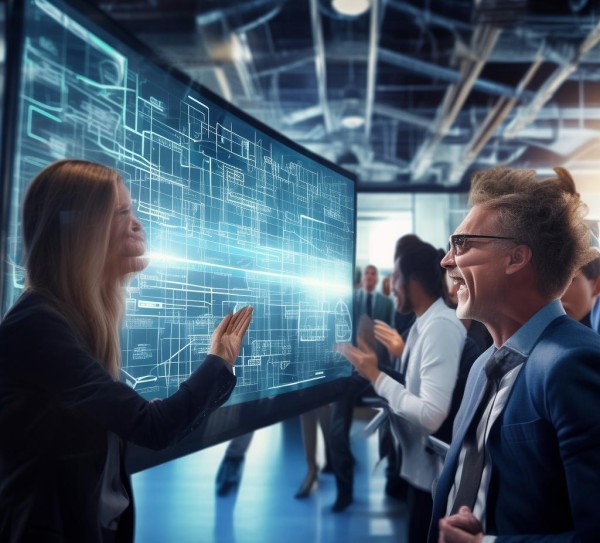 企业战略赋能,助力企业成功转型 企业战略赋能,助力企业成功转型