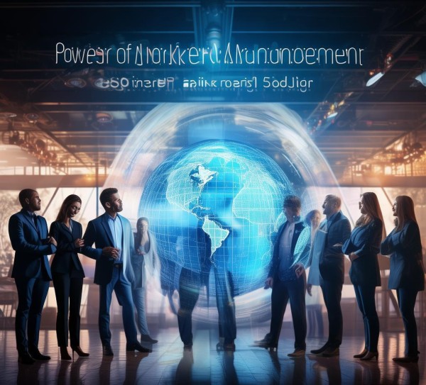 Unlocking the Power of Market Management Consulting: How Callis Transforms Your Business