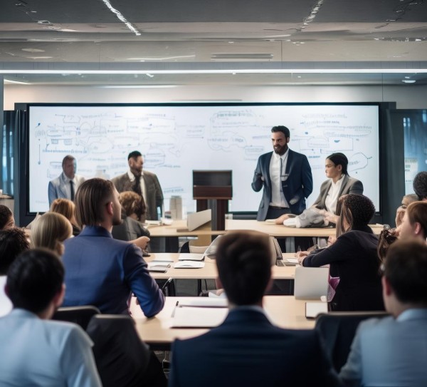 企业培训班,提升企业竞争力的机遇与挑战 企业培训班,提升企业竞争力的机遇与挑战