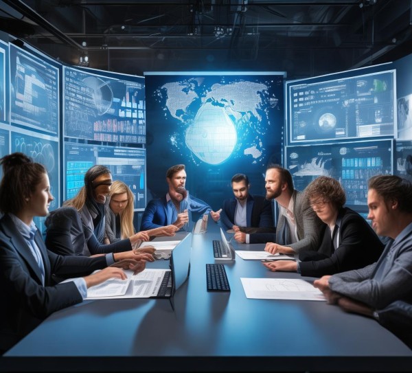 精准管理咨询助力企业提升竞争力