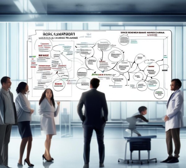 企业管理方案框架与实施策略 企业管理方案框架与实施策略