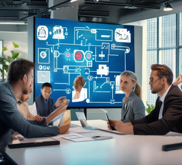 企业管理咨询测评方法，提升企业竞争力的有力工具