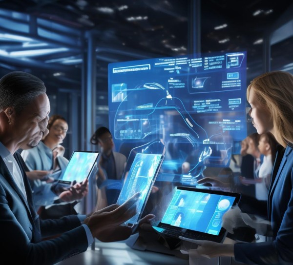 全生命周期管理咨询服务,从战略到执行的全面解决方案 全生命周期管理咨询服务,从战略到执行的全面解决方案