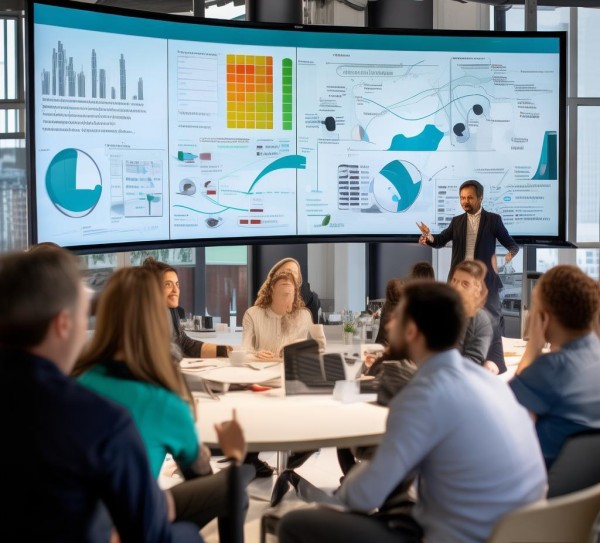 电力企业文化培训，助力企业可持续发展，提升运营效率与品质