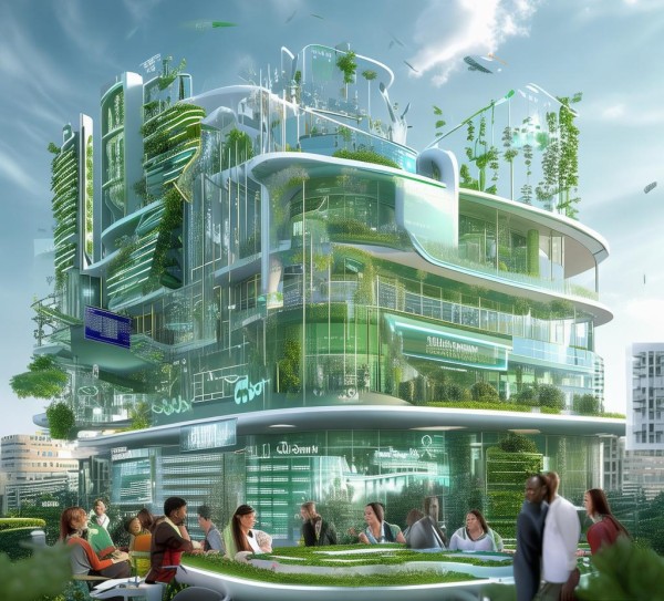 核心方案，构建可持续发展模式