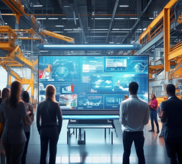 吊装行业企业管理方案，赋能行业高质量发展