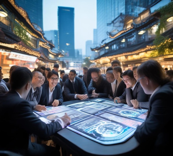 管理咨询策略与人才价值,赣州作为商业智慧的摇篮 管理咨询策略与人才价值,赣州作为商业智慧的摇篮