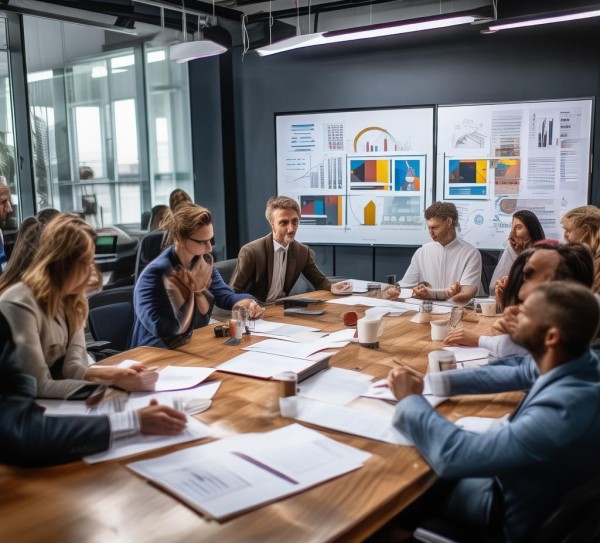 企业文化案件分析，冲突与变革的冲突与变革