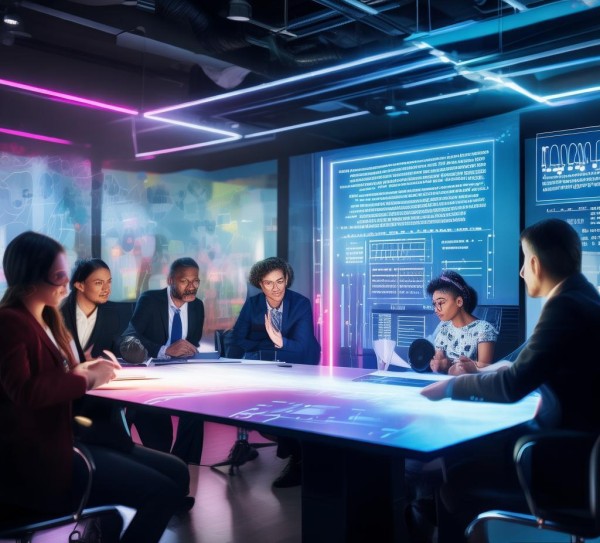 企业文化，品牌与功能的深入分析——重塑企业的未来