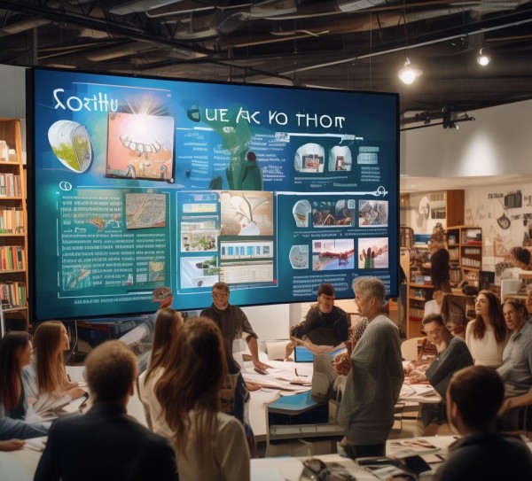 档案服务企业文化如何构建案例与启示