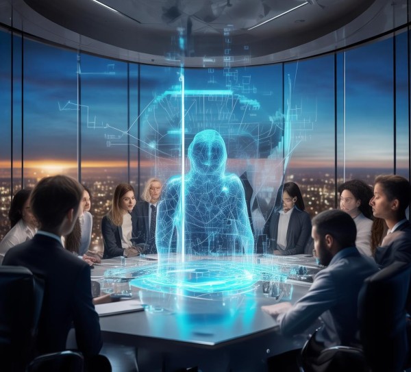 开启商业新纪元，新时代企业管理咨询与未来机遇