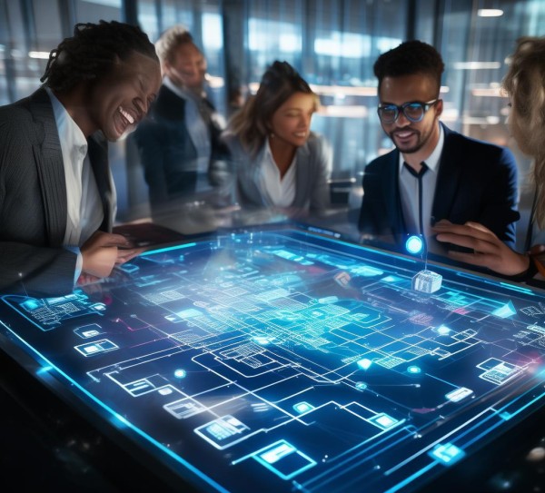 构建高质量传播机制,企业创新实践的路径 构建高质量传播机制,企业创新实践的路径